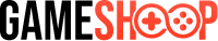 logo gameshoop
